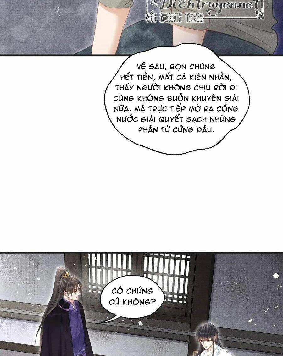 Nhất Kiếm Sương Hàn Chapter 61 - 24