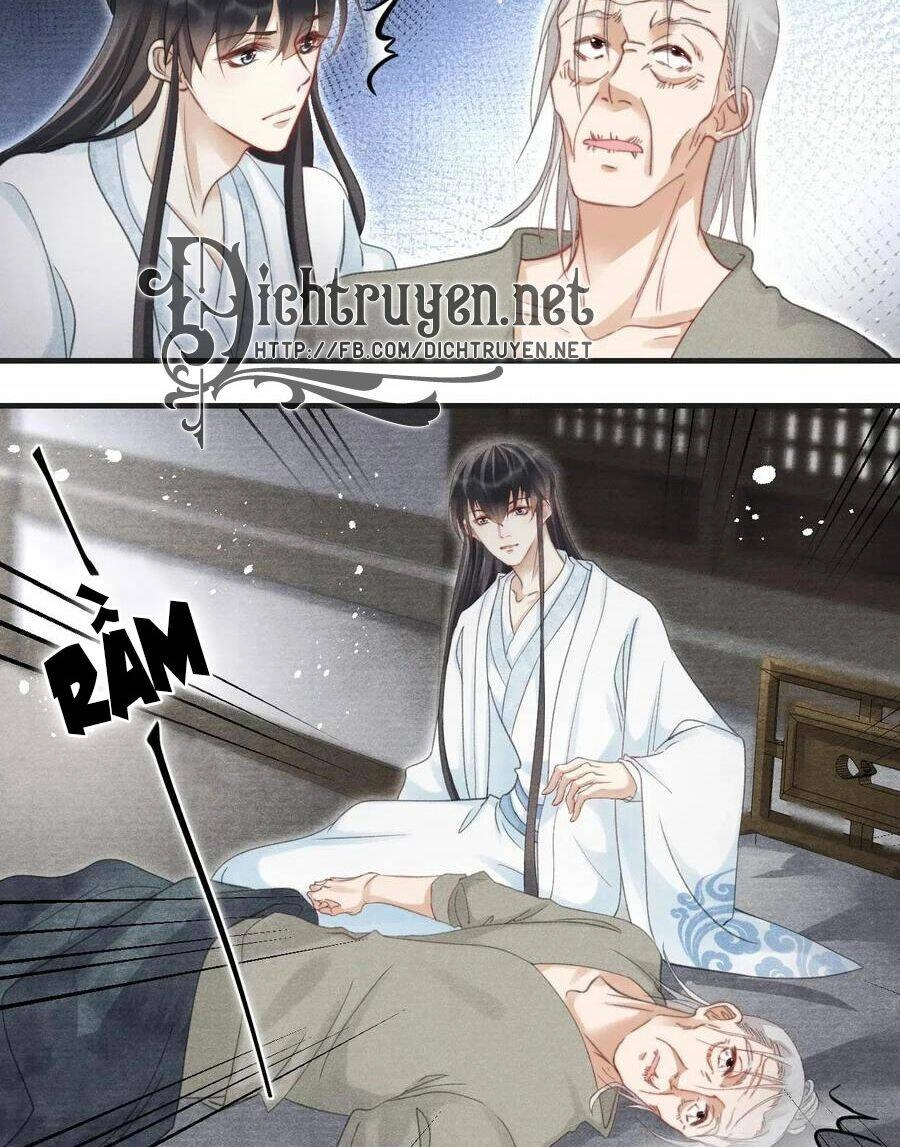 Nhất Kiếm Sương Hàn Chapter 61 - 26