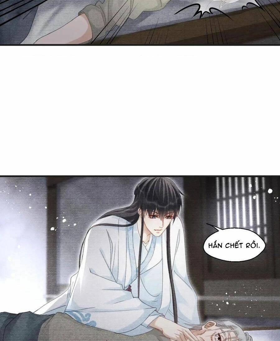 Nhất Kiếm Sương Hàn Chapter 61 - 27