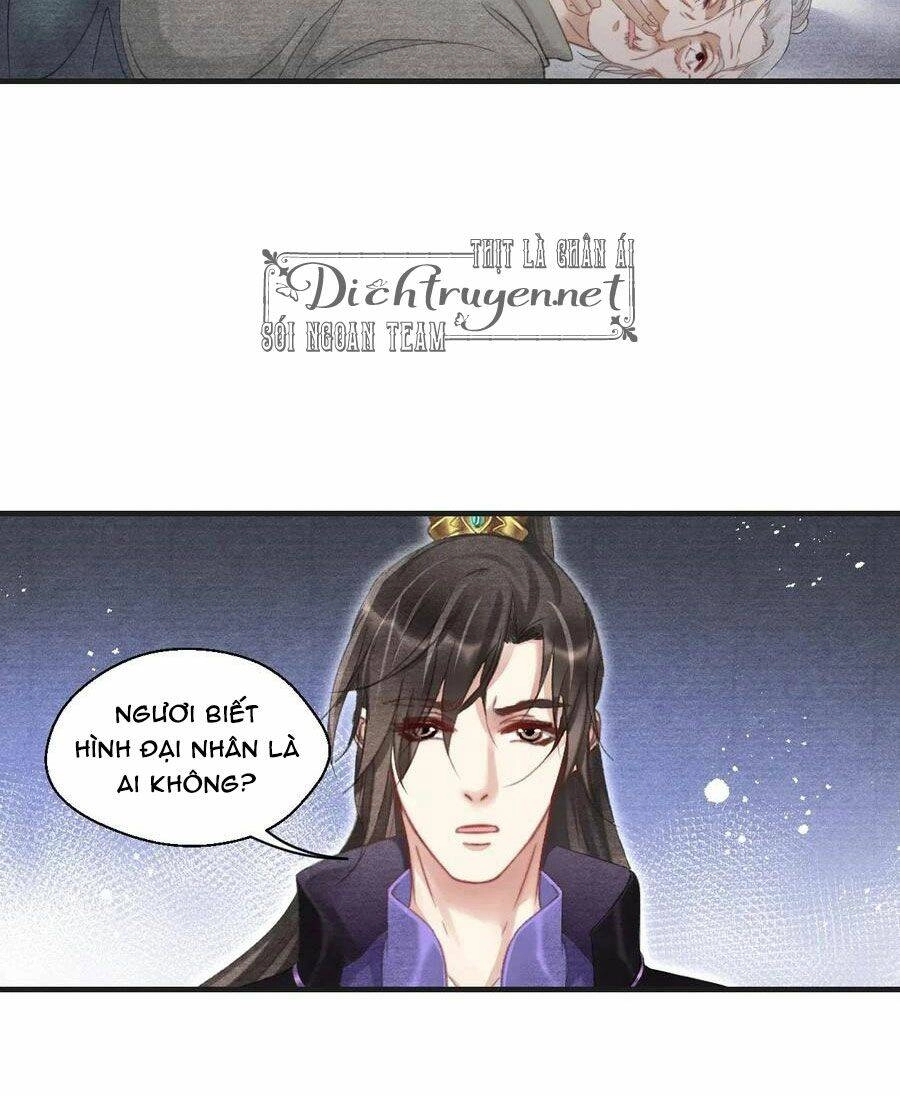 Nhất Kiếm Sương Hàn Chapter 61 - 28