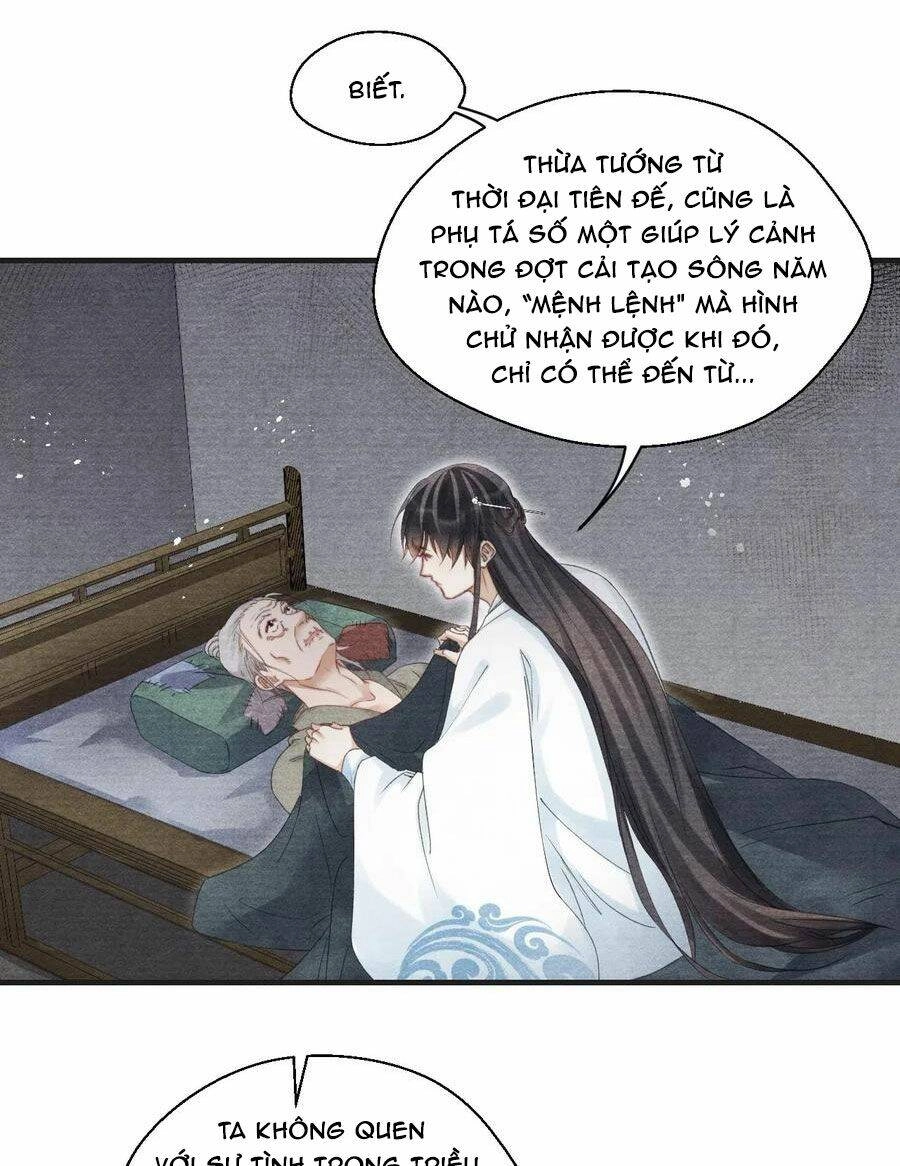 Nhất Kiếm Sương Hàn Chapter 61 - 29
