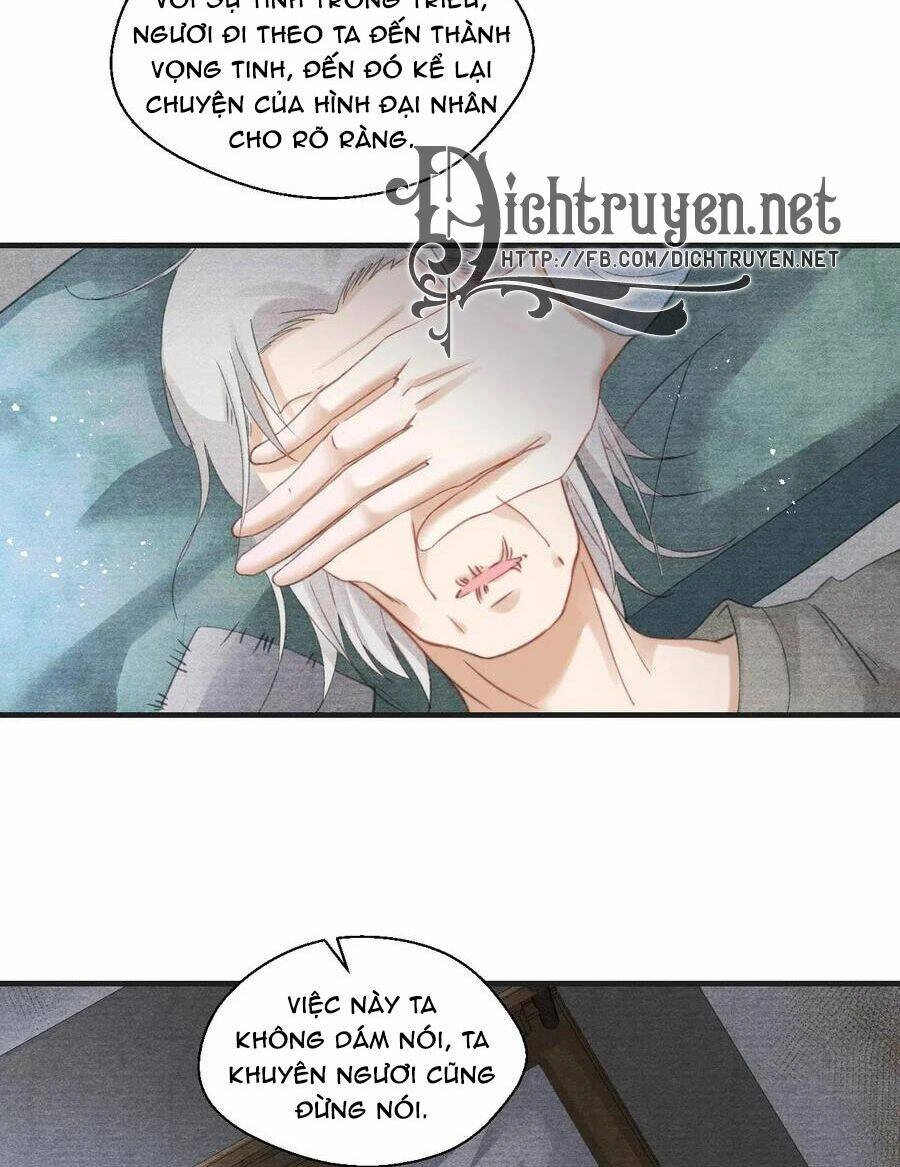 Nhất Kiếm Sương Hàn Chapter 61 - 30