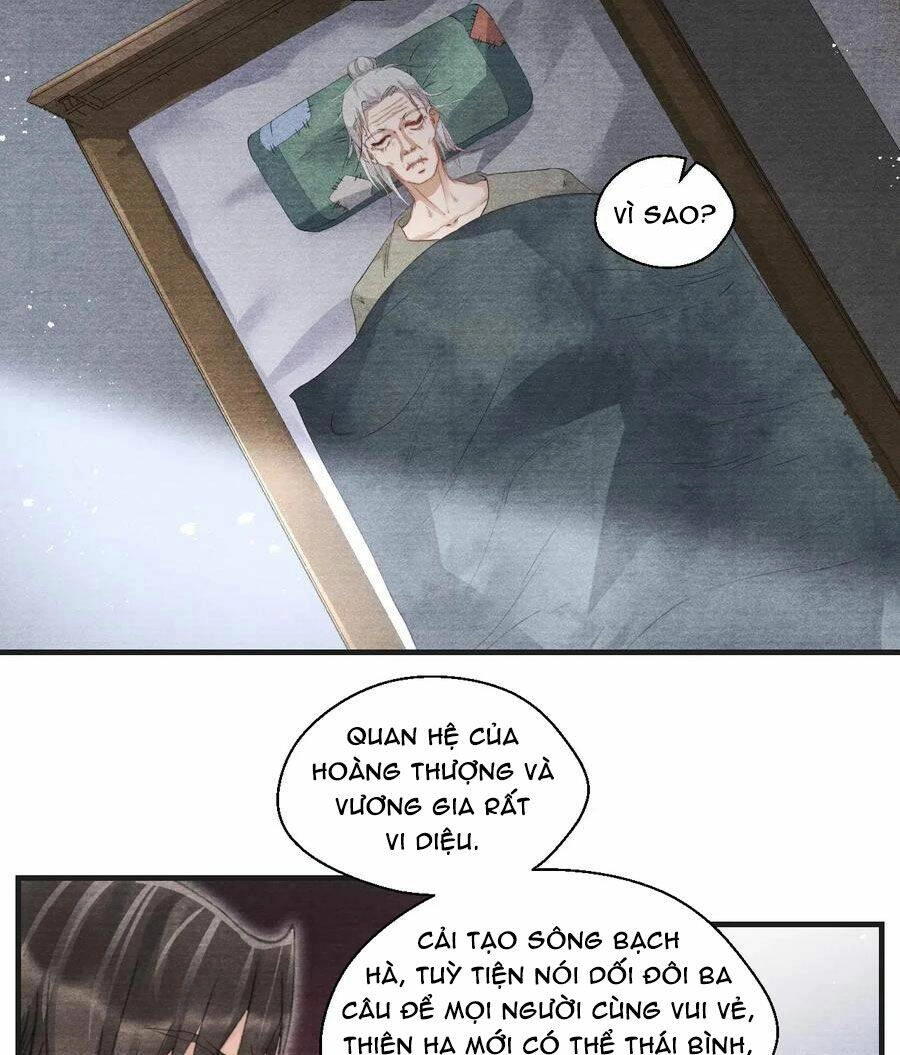 Nhất Kiếm Sương Hàn Chapter 61 - 31