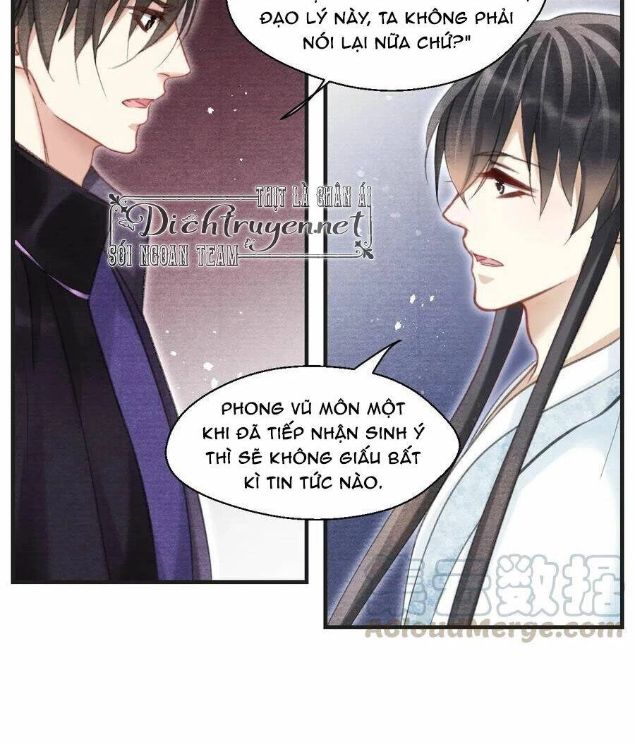 Nhất Kiếm Sương Hàn Chapter 61 - 32