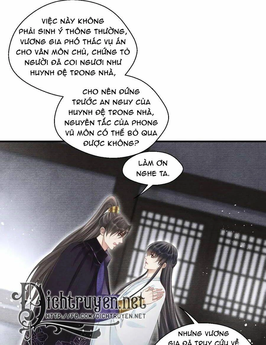 Nhất Kiếm Sương Hàn Chapter 61 - 33