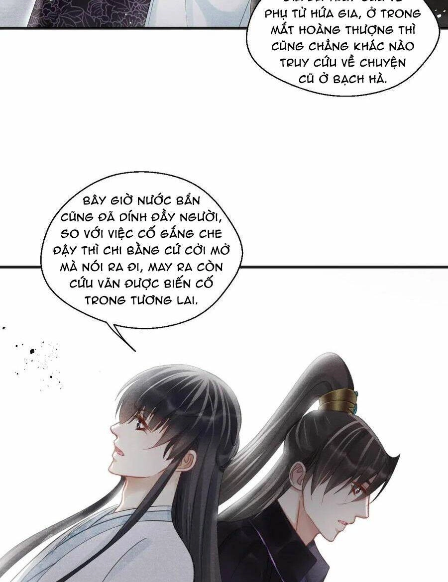 Nhất Kiếm Sương Hàn Chapter 61 - 34