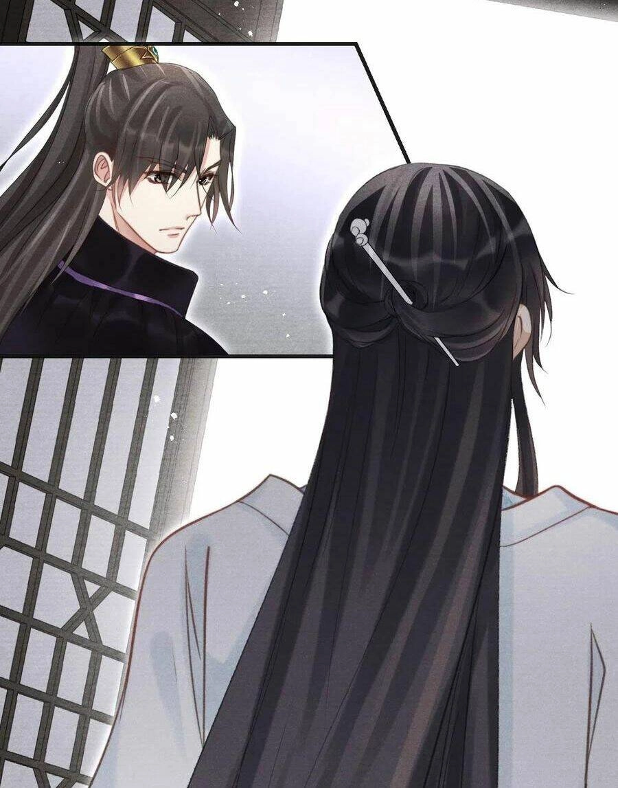 Nhất Kiếm Sương Hàn Chapter 61 - 36