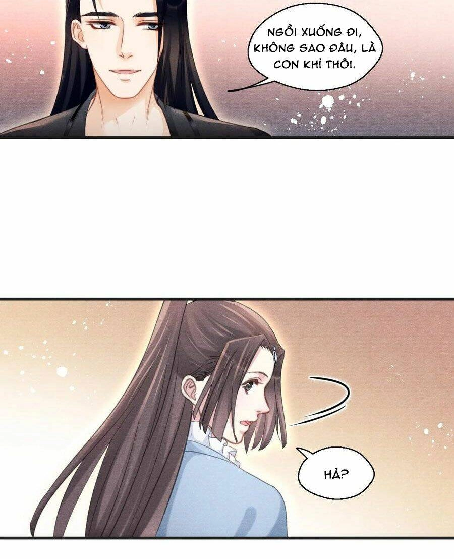 Nhất Kiếm Sương Hàn Chapter 62 - 7