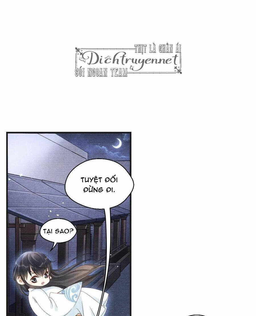 Nhất Kiếm Sương Hàn Chapter 62 - 8