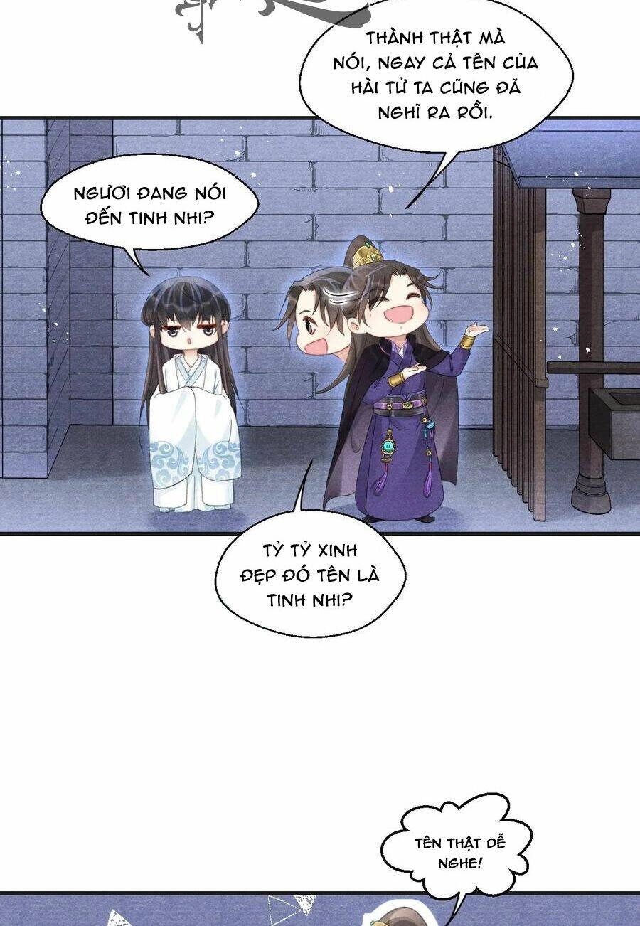 Nhất Kiếm Sương Hàn Chapter 62 - 10