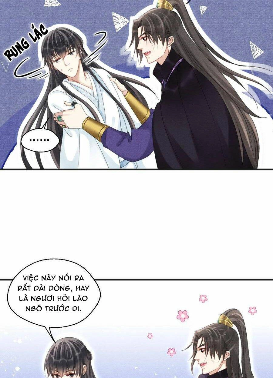 Nhất Kiếm Sương Hàn Chapter 62 - 11