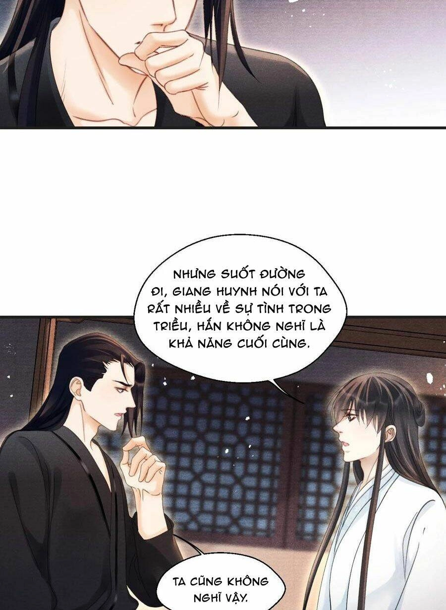 Nhất Kiếm Sương Hàn Chapter 62 - 15