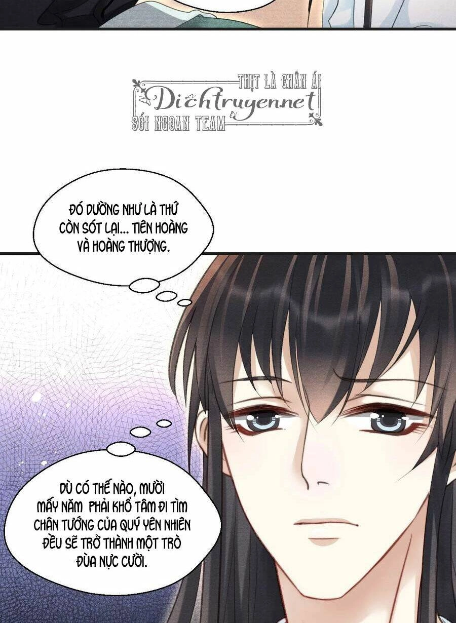 Nhất Kiếm Sương Hàn Chapter 62 - 16