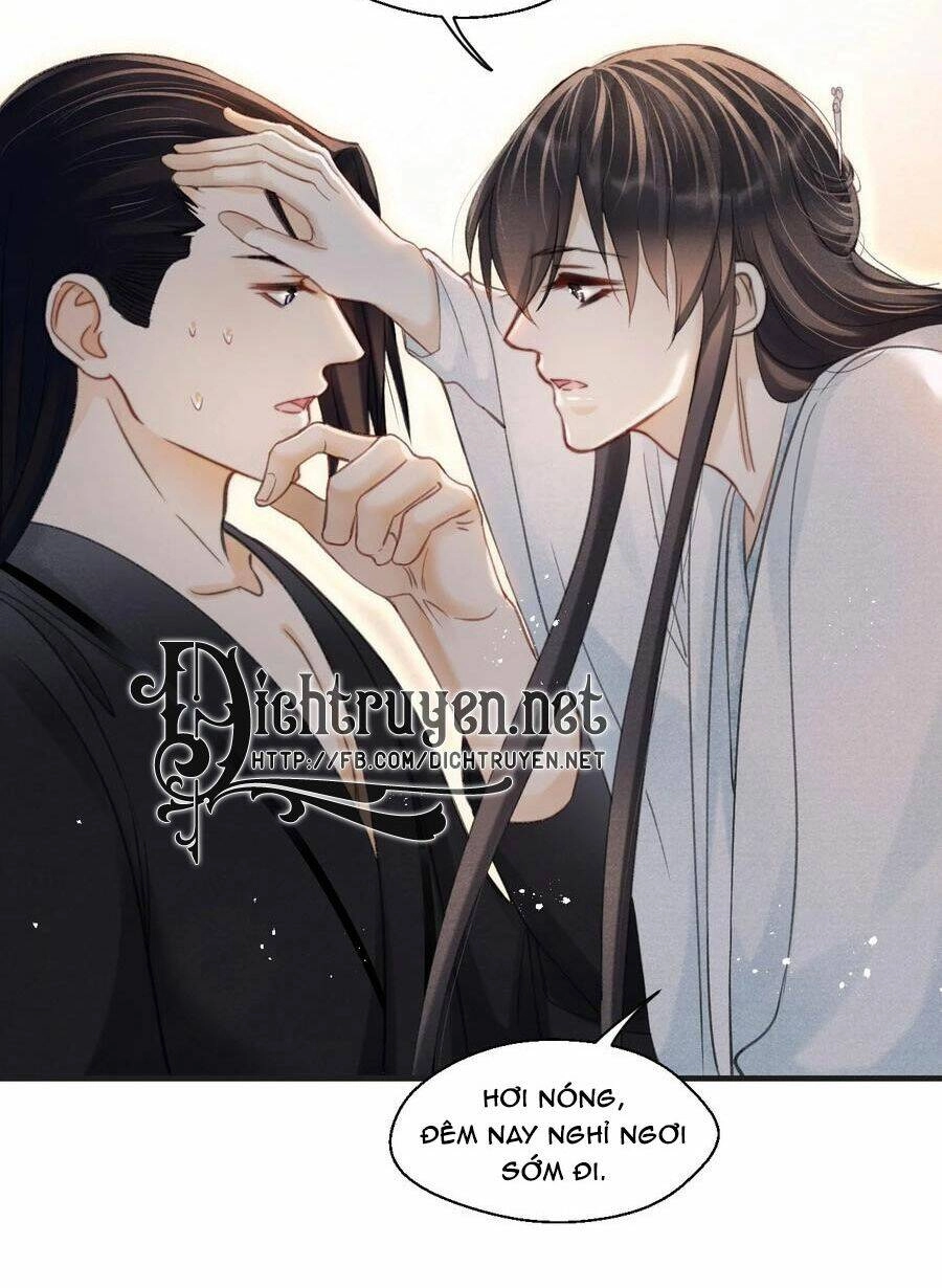 Nhất Kiếm Sương Hàn Chapter 62 - 18