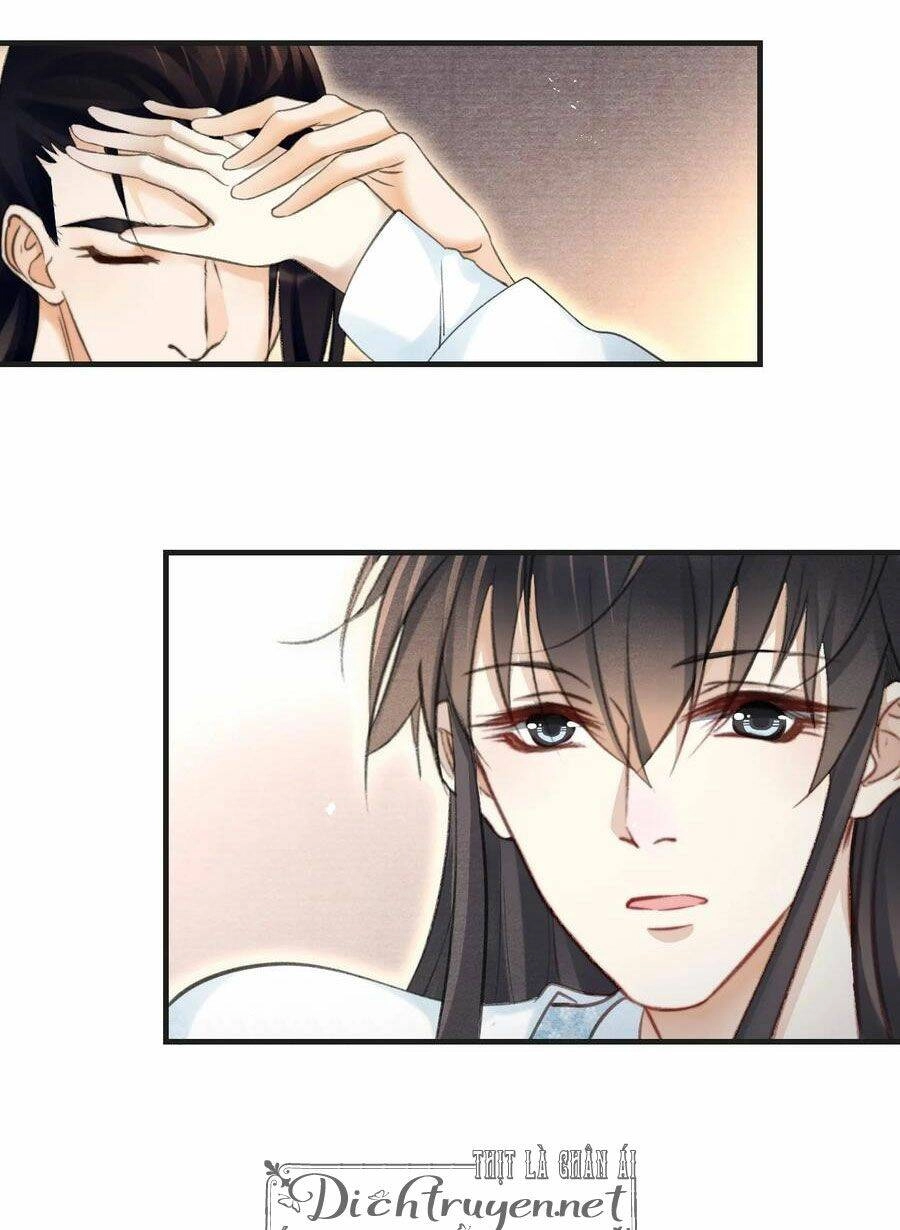 Nhất Kiếm Sương Hàn Chapter 62 - 19