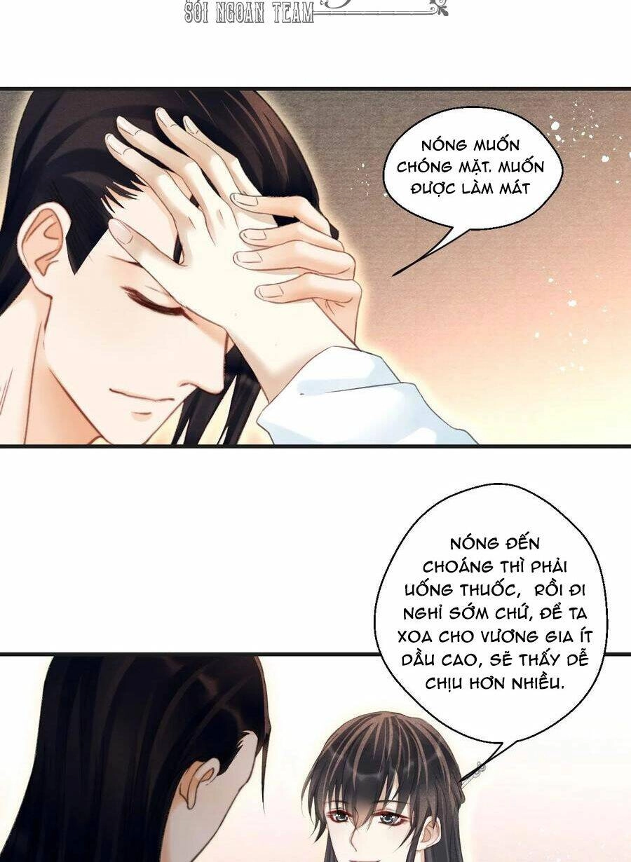 Nhất Kiếm Sương Hàn Chapter 62 - 20