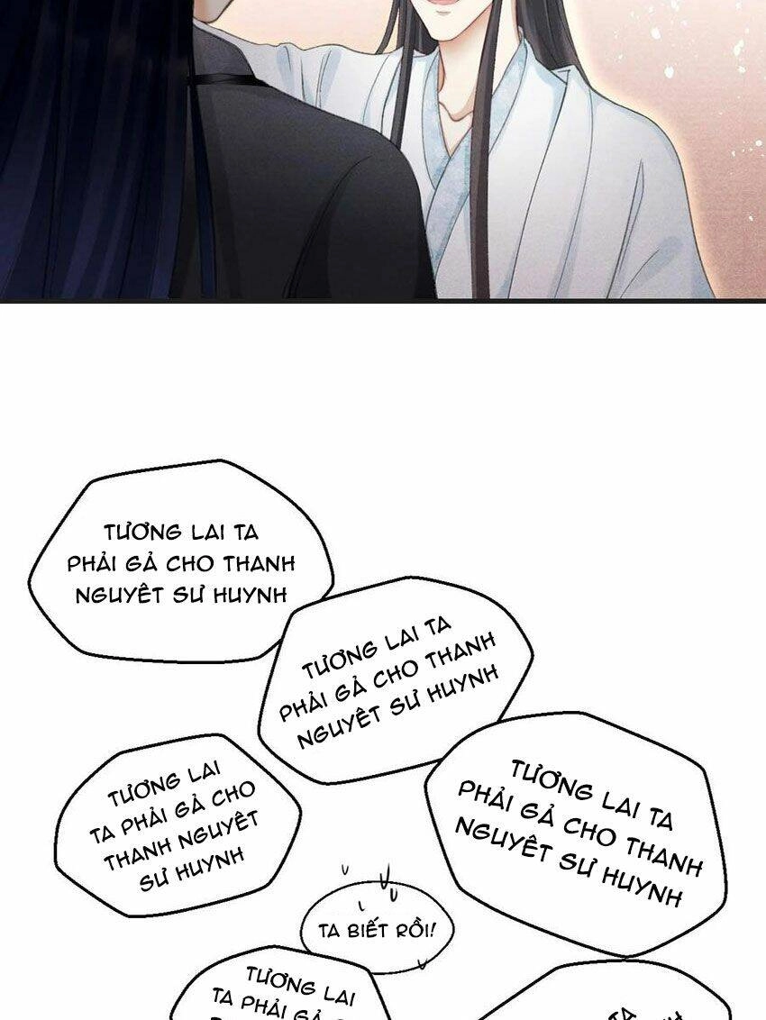 Nhất Kiếm Sương Hàn Chapter 62 - 21