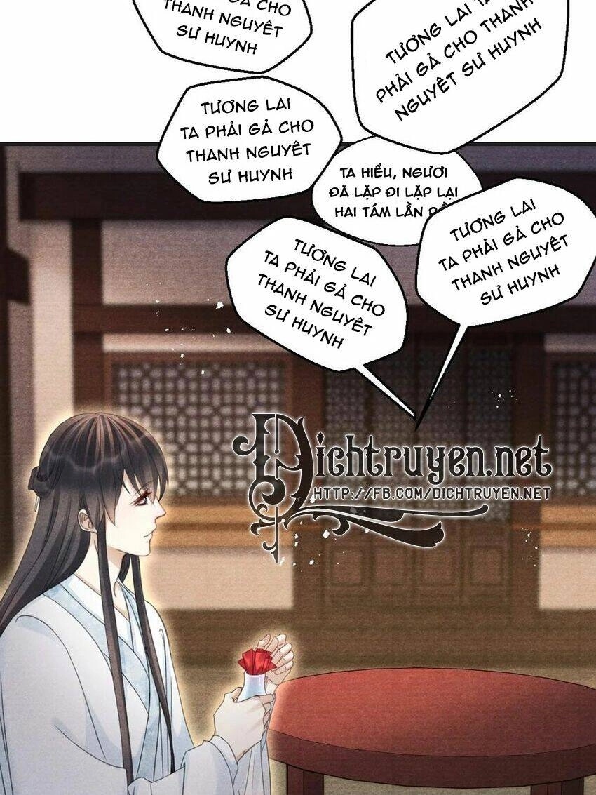 Nhất Kiếm Sương Hàn Chapter 62 - 22