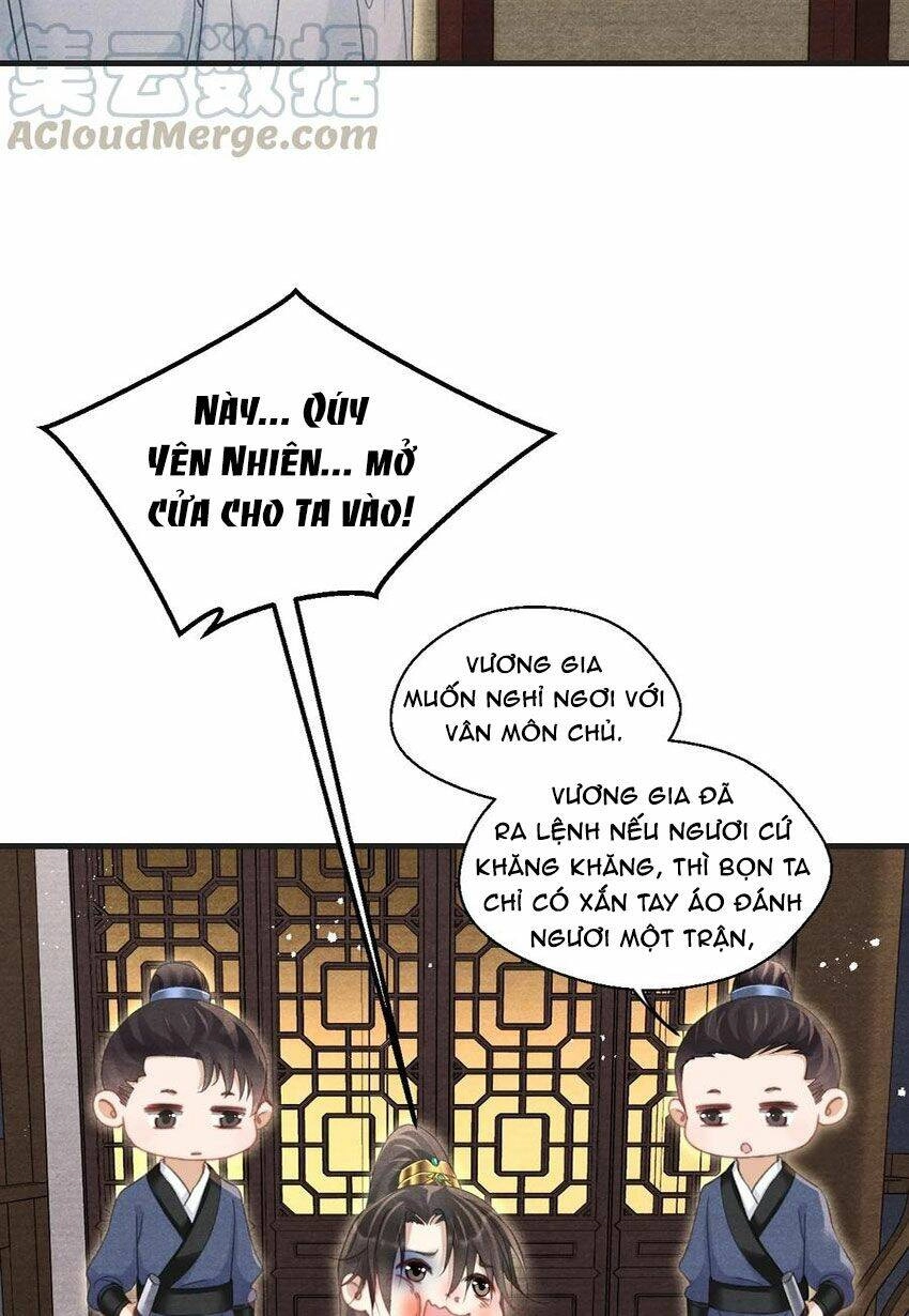 Nhất Kiếm Sương Hàn Chapter 62 - 23