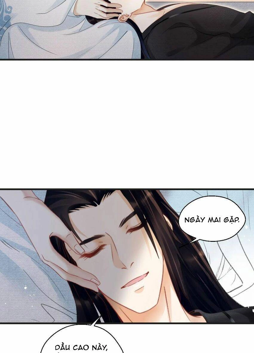 Nhất Kiếm Sương Hàn Chapter 62 - 25