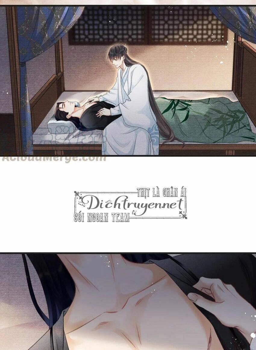 Nhất Kiếm Sương Hàn Chapter 62 - 28