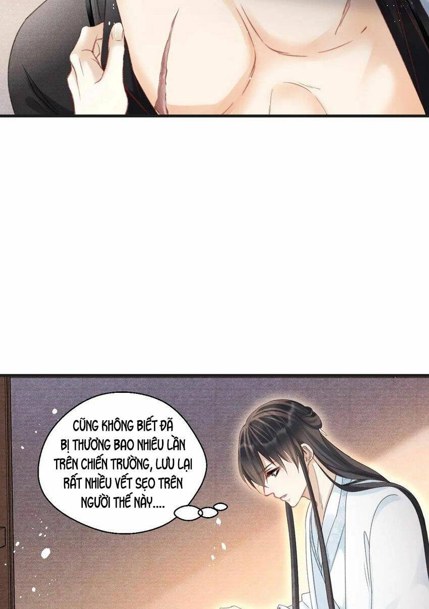 Nhất Kiếm Sương Hàn Chapter 62 - 29