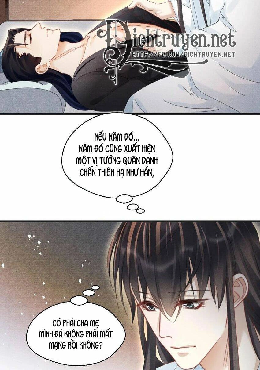 Nhất Kiếm Sương Hàn Chapter 62 - 30