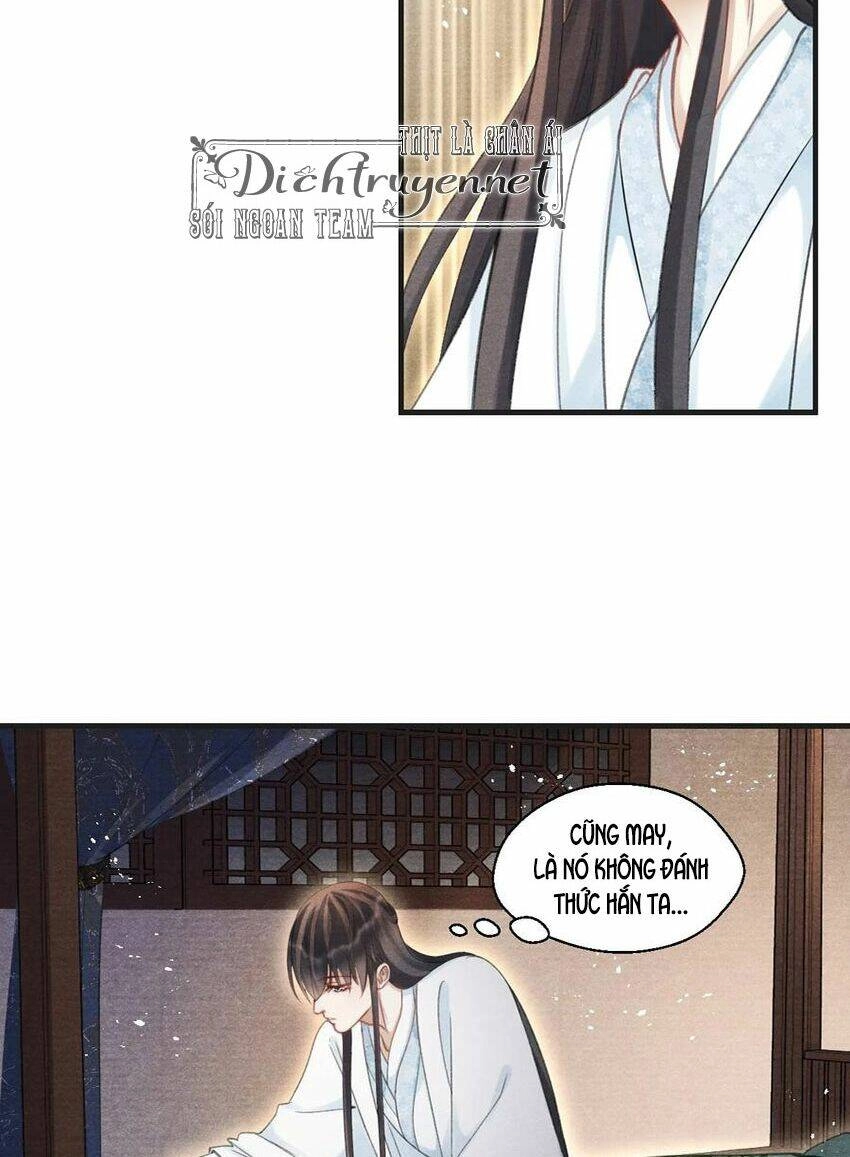 Nhất Kiếm Sương Hàn Chapter 62 - 32