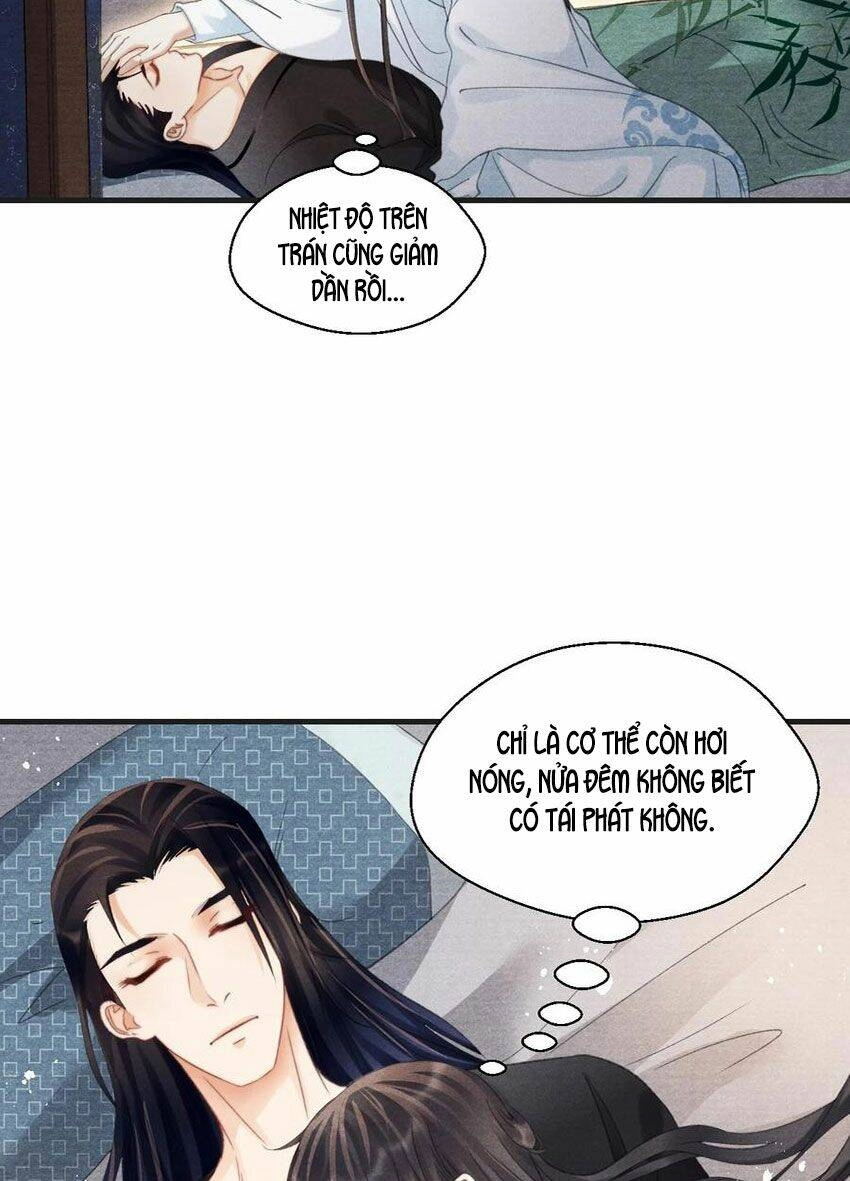 Nhất Kiếm Sương Hàn Chapter 62 - 33