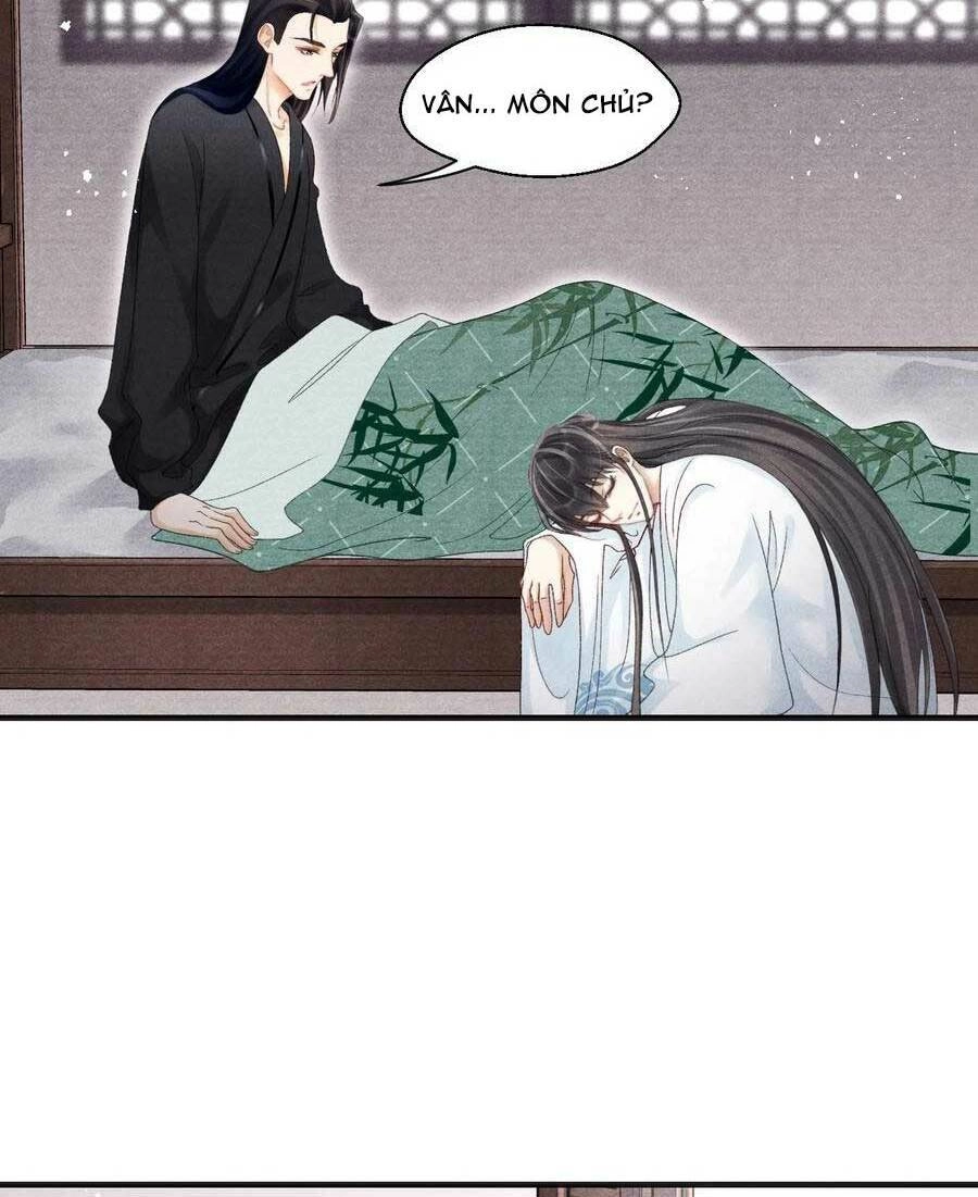 Nhất Kiếm Sương Hàn Chapter 63 - 4