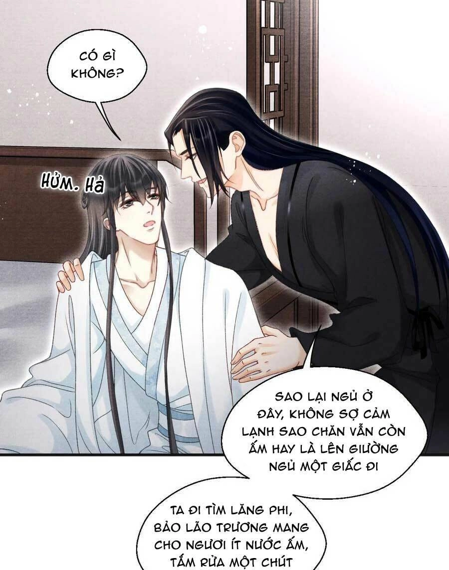 Nhất Kiếm Sương Hàn Chapter 63 - 5