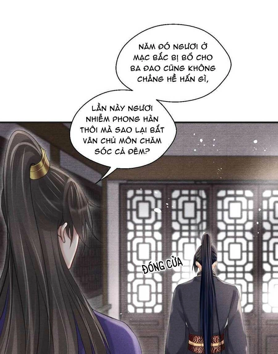 Nhất Kiếm Sương Hàn Chapter 63 - 8
