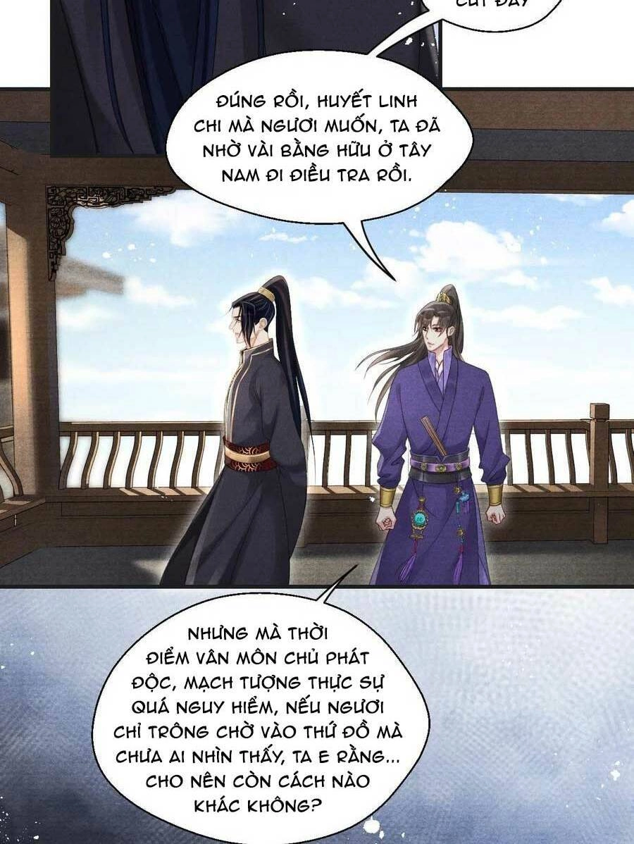 Nhất Kiếm Sương Hàn Chapter 63 - 10