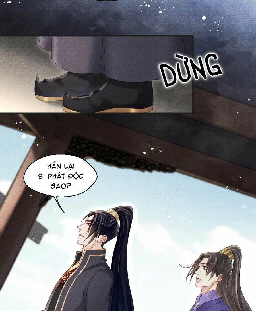 Nhất Kiếm Sương Hàn Chapter 63 - 11