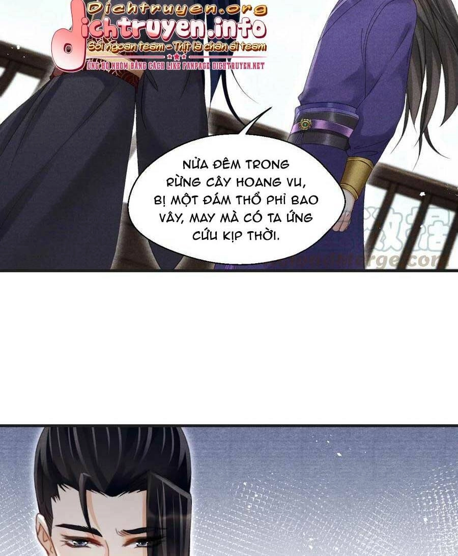 Nhất Kiếm Sương Hàn Chapter 63 - 12
