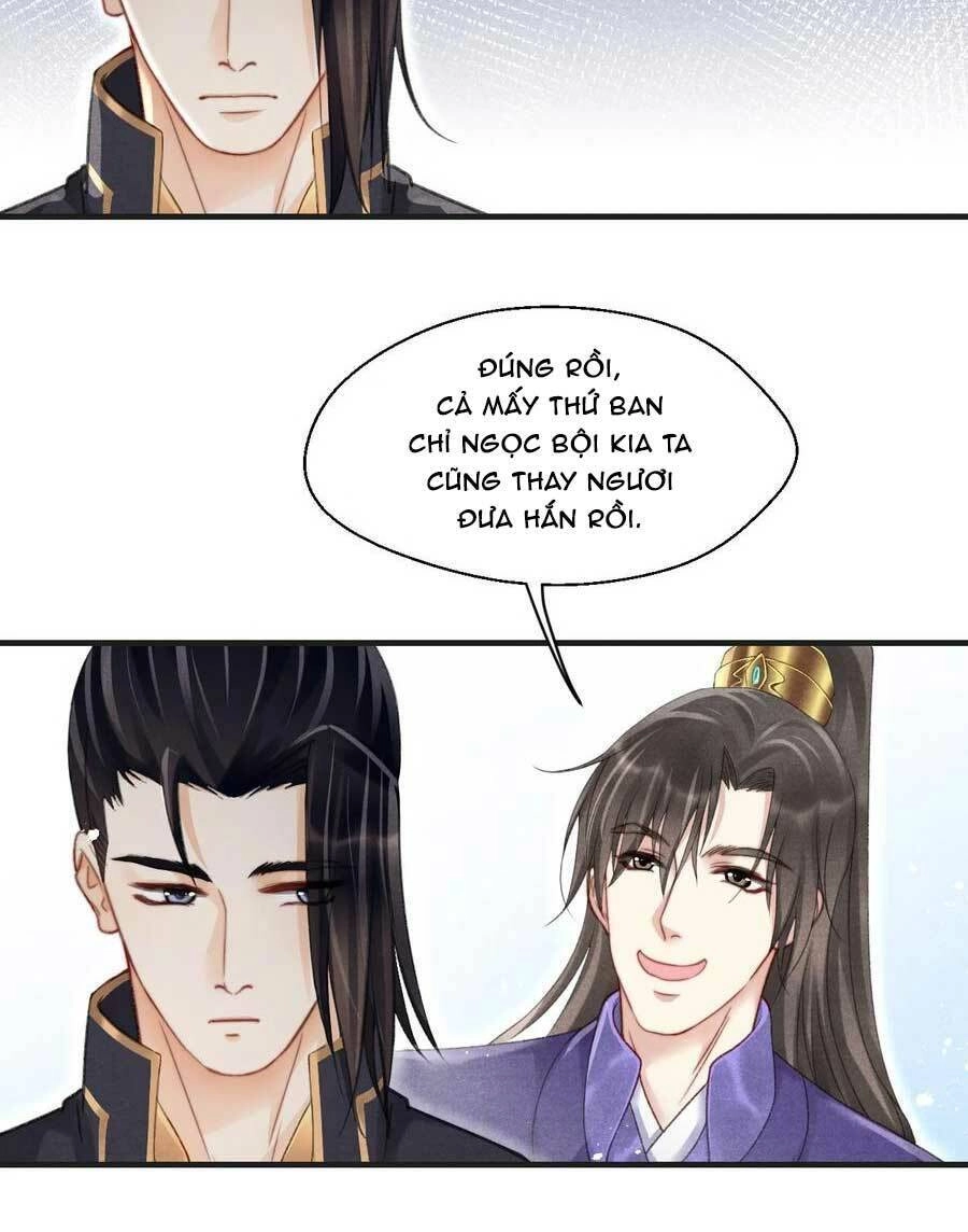 Nhất Kiếm Sương Hàn Chapter 63 - 13