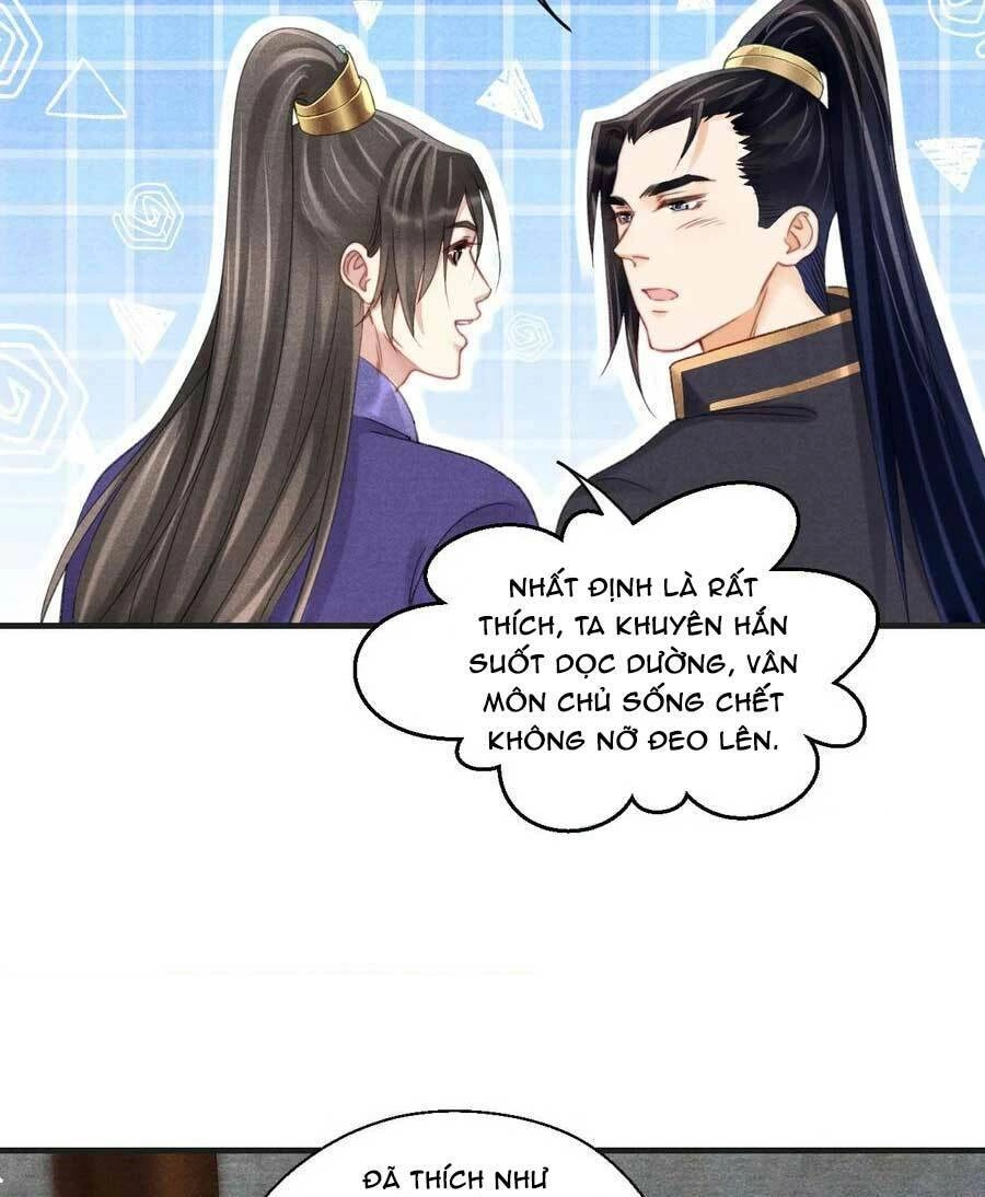 Nhất Kiếm Sương Hàn Chapter 63 - 15