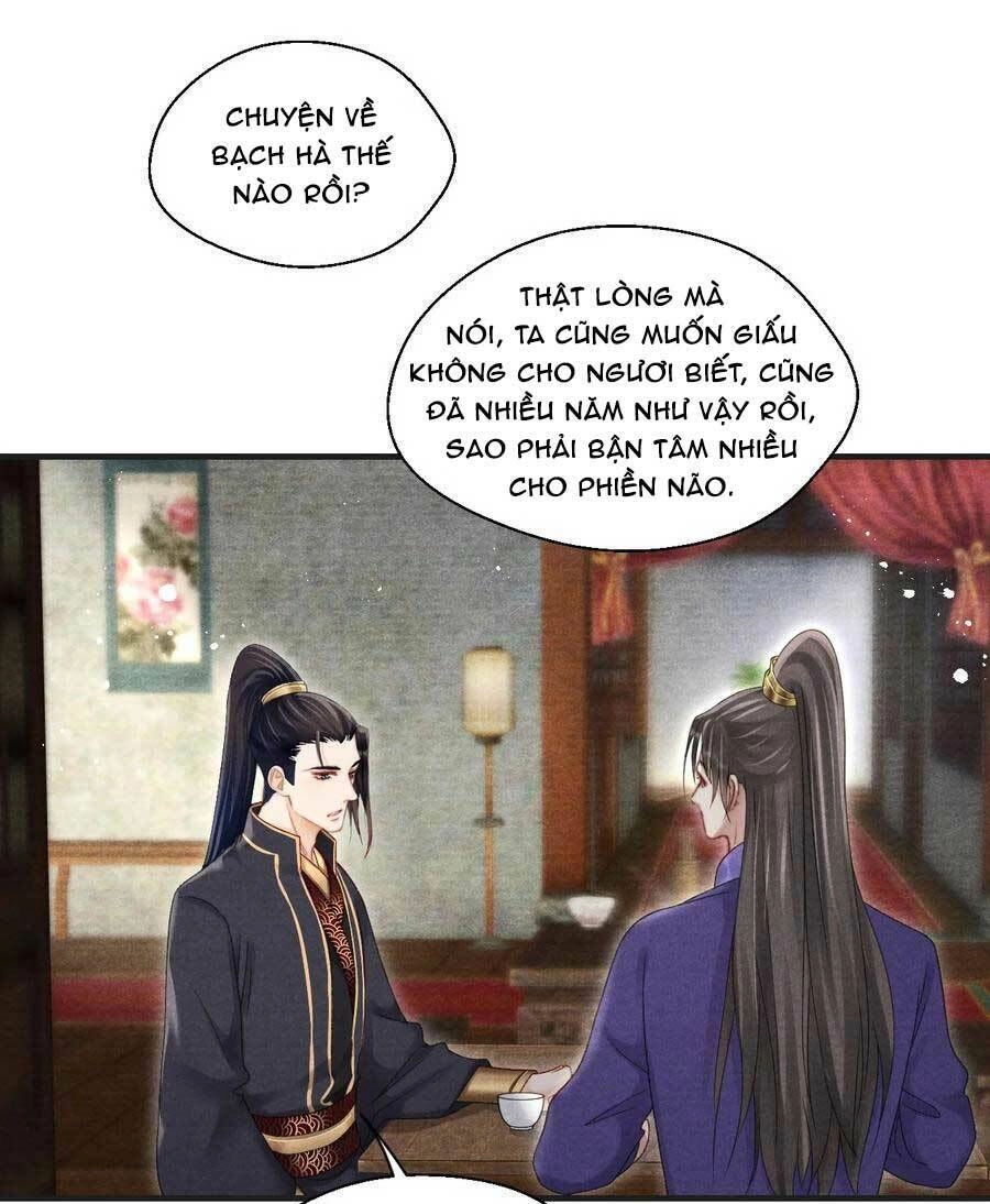 Nhất Kiếm Sương Hàn Chapter 63 - 17