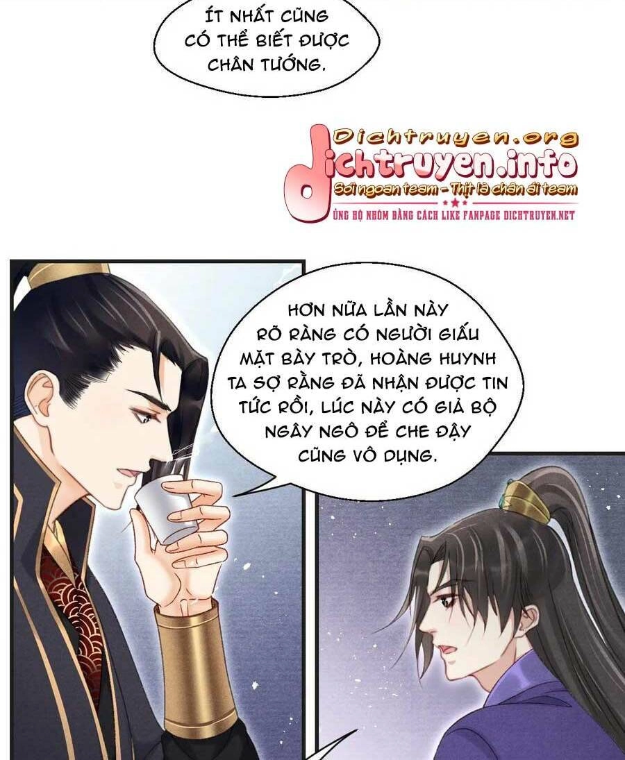 Nhất Kiếm Sương Hàn Chapter 63 - 18