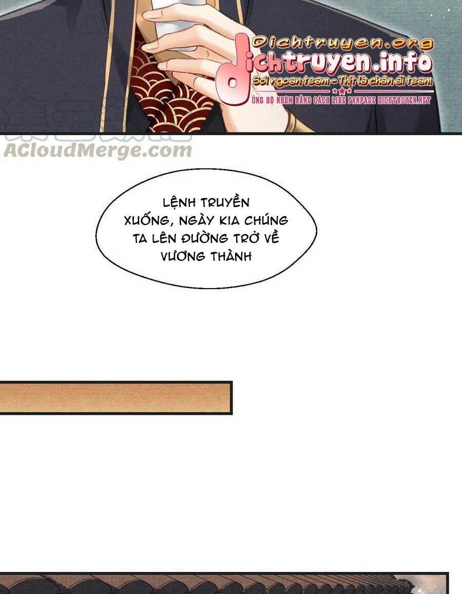 Nhất Kiếm Sương Hàn Chapter 63 - 20