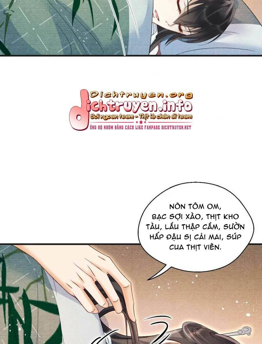 Nhất Kiếm Sương Hàn Chapter 63 - 22