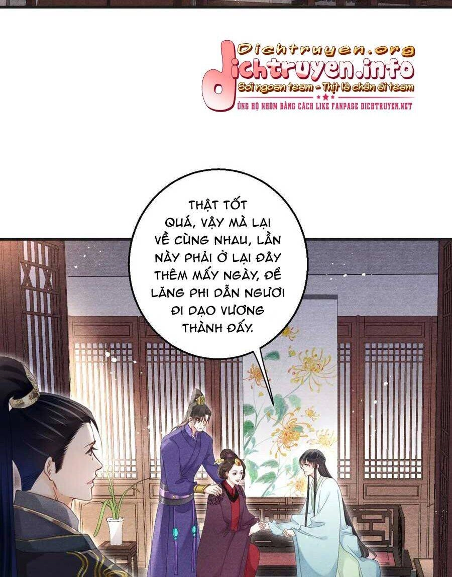 Nhất Kiếm Sương Hàn Chapter 64 - 2