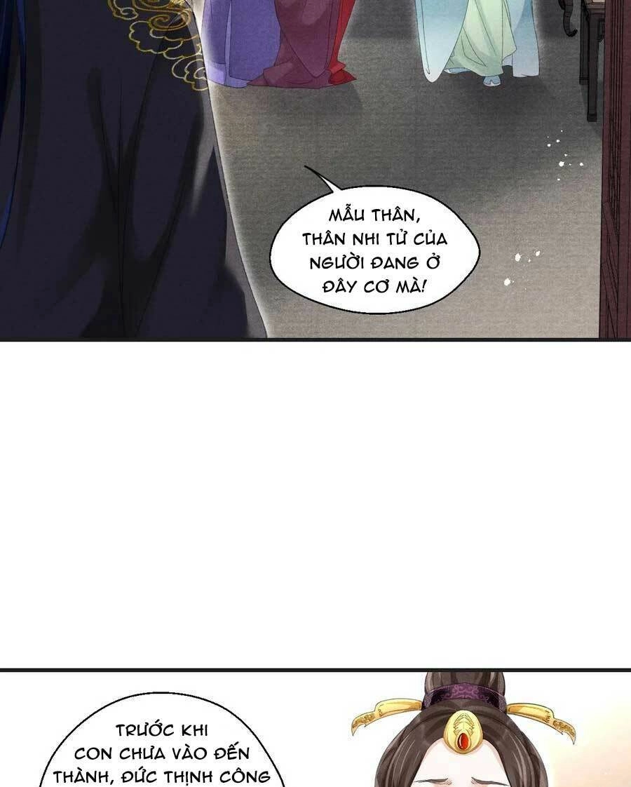 Nhất Kiếm Sương Hàn Chapter 64 - 3