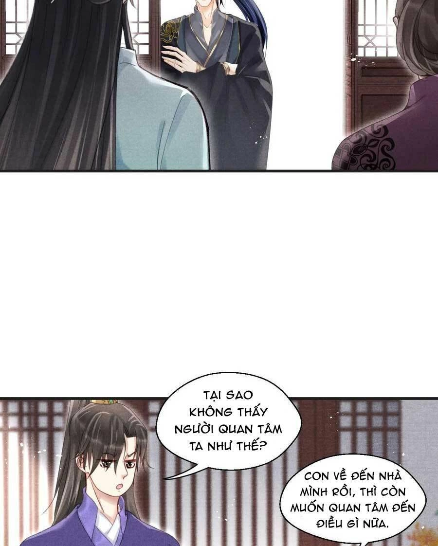 Nhất Kiếm Sương Hàn Chapter 64 - 5