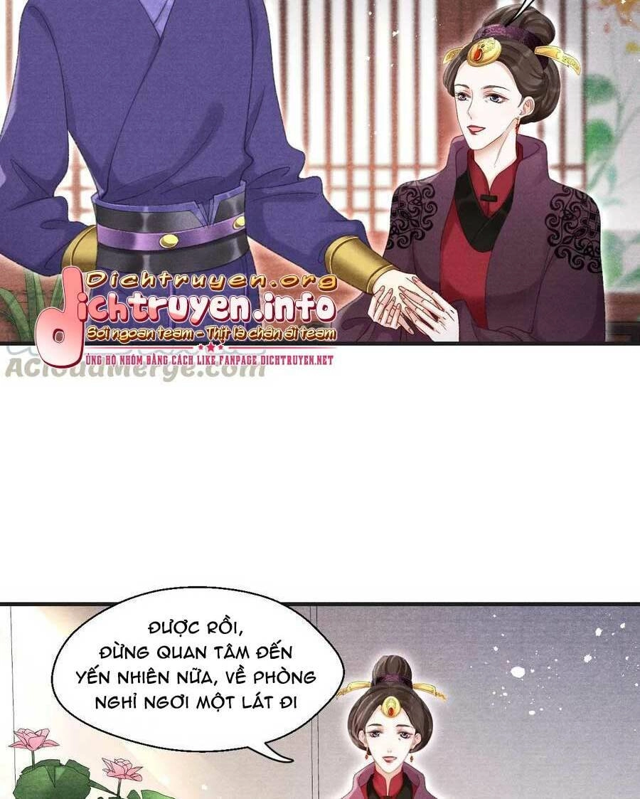 Nhất Kiếm Sương Hàn Chapter 64 - 6