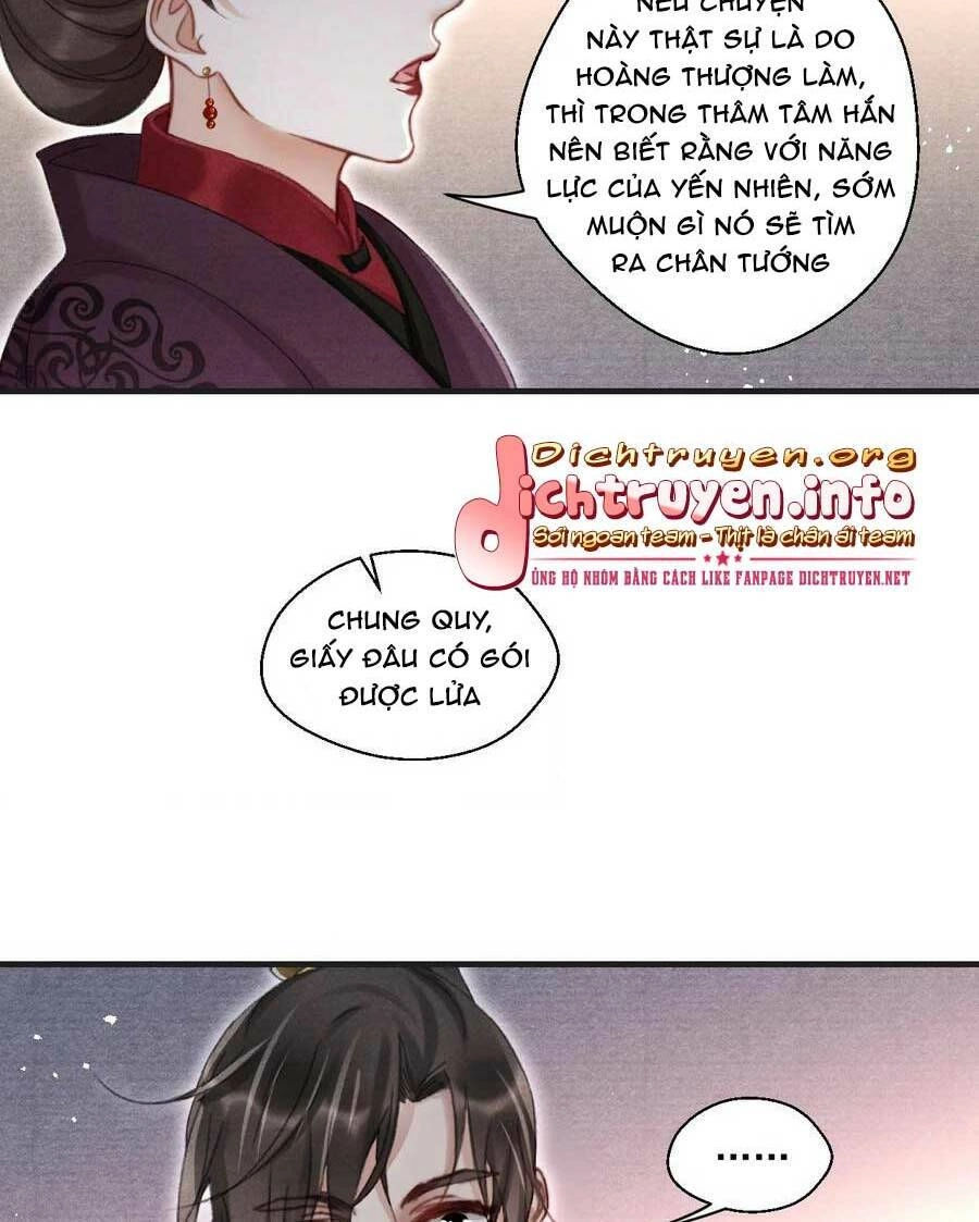 Nhất Kiếm Sương Hàn Chapter 64 - 8