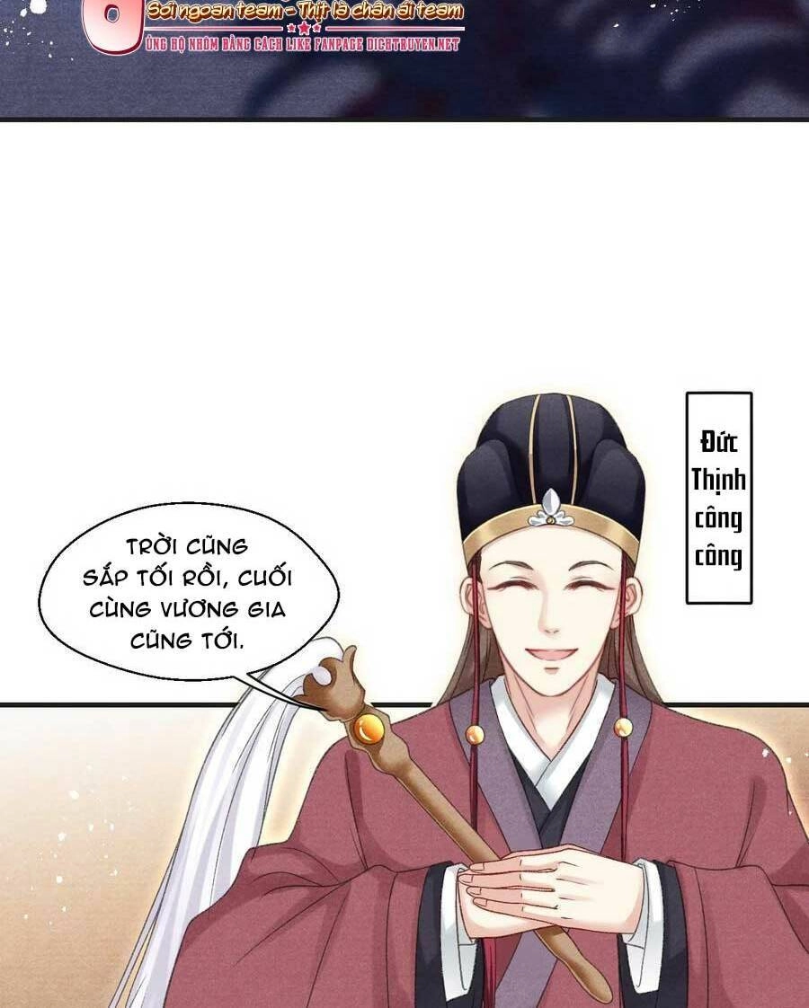 Nhất Kiếm Sương Hàn Chapter 64 - 12