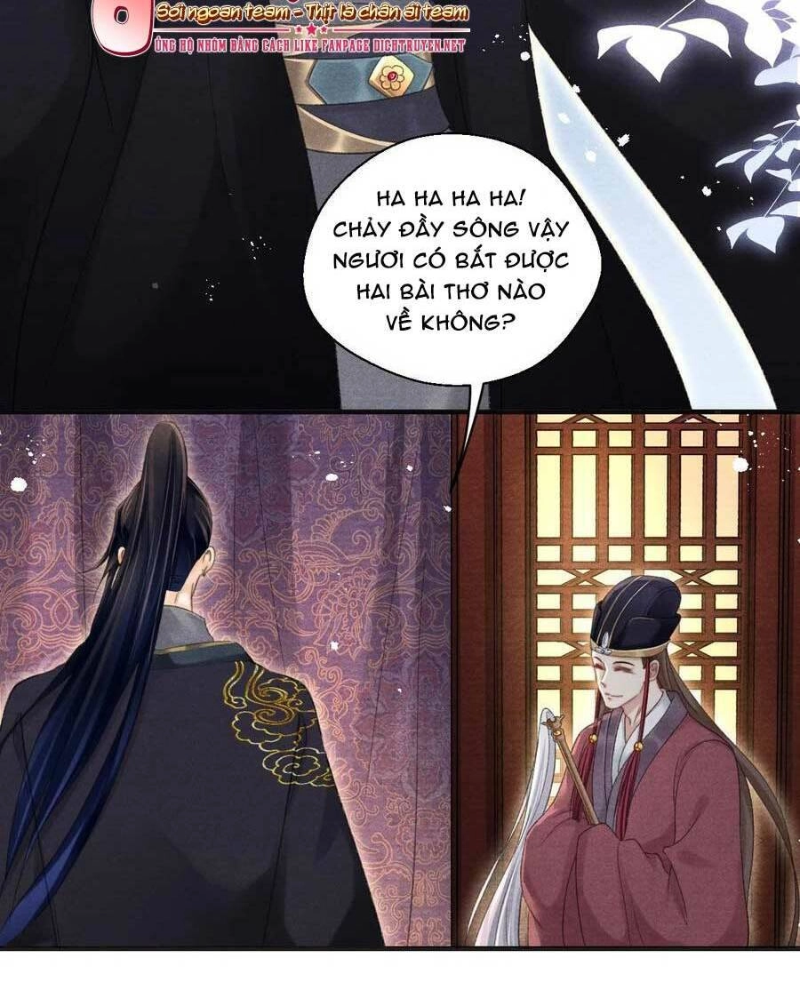 Nhất Kiếm Sương Hàn Chapter 64 - 14