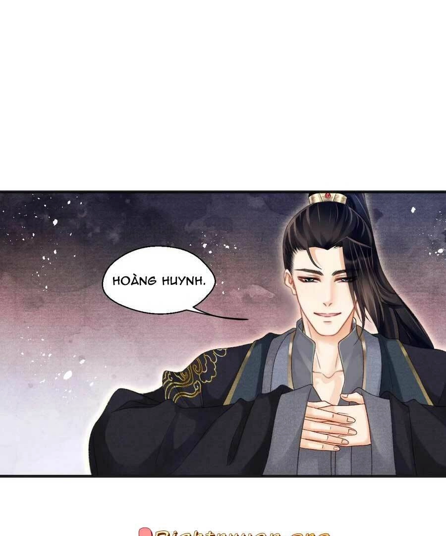 Nhất Kiếm Sương Hàn Chapter 64 - 15