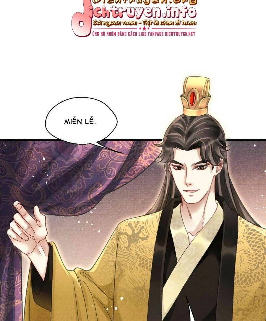 Nhất Kiếm Sương Hàn Chapter 64 - 16